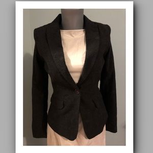 Kenar Blazer